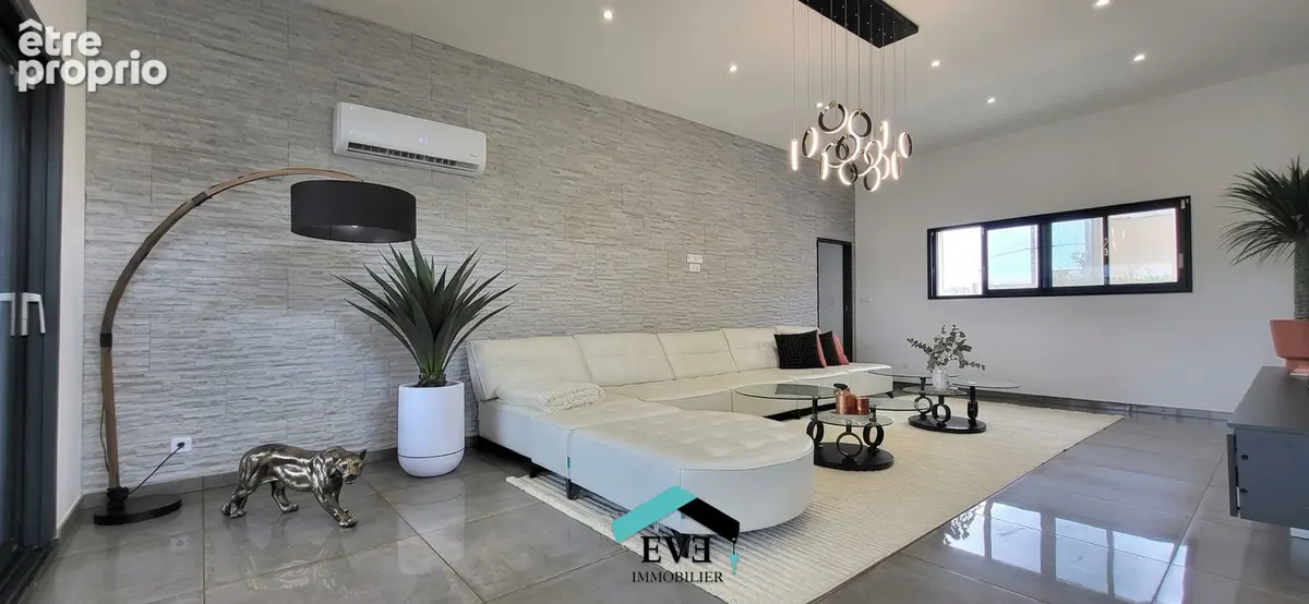 Propriété Vernioz 7 pièces 230 m2 - photo 7