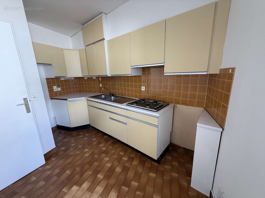 Appartement à LE POULIGUEN