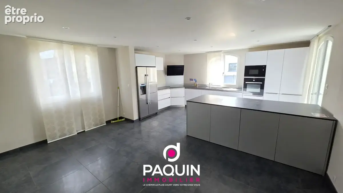Maison lumineuse - photo 3