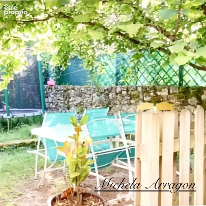 Maison à vendre 6 pièces  (47) - photo 21