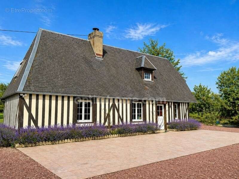Maison à LISIEUX
