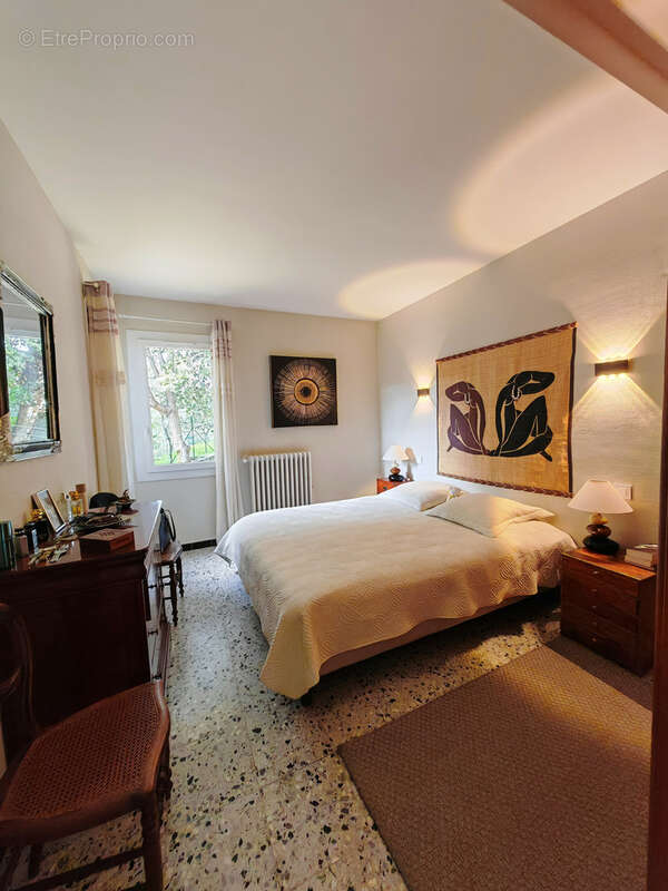 Maison à TRANS-EN-PROVENCE