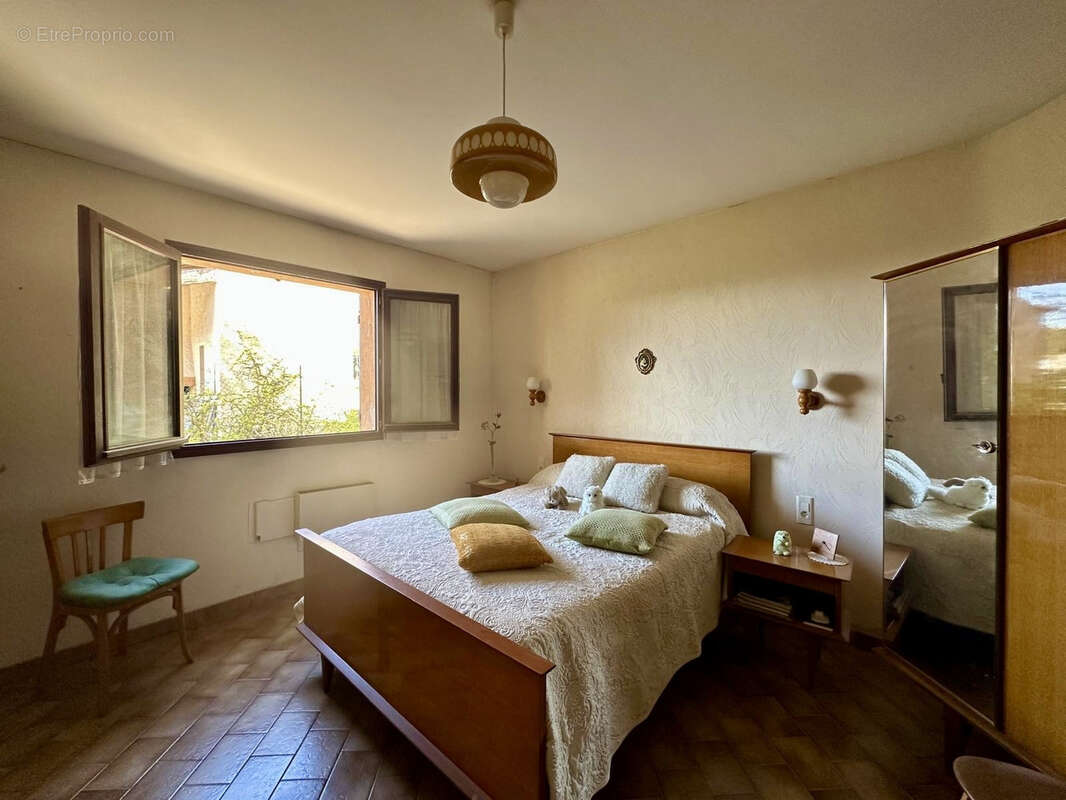 Maison à CARNOUX-EN-PROVENCE