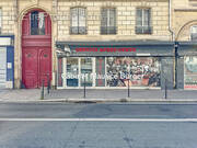 Commerce à PARIS-10E