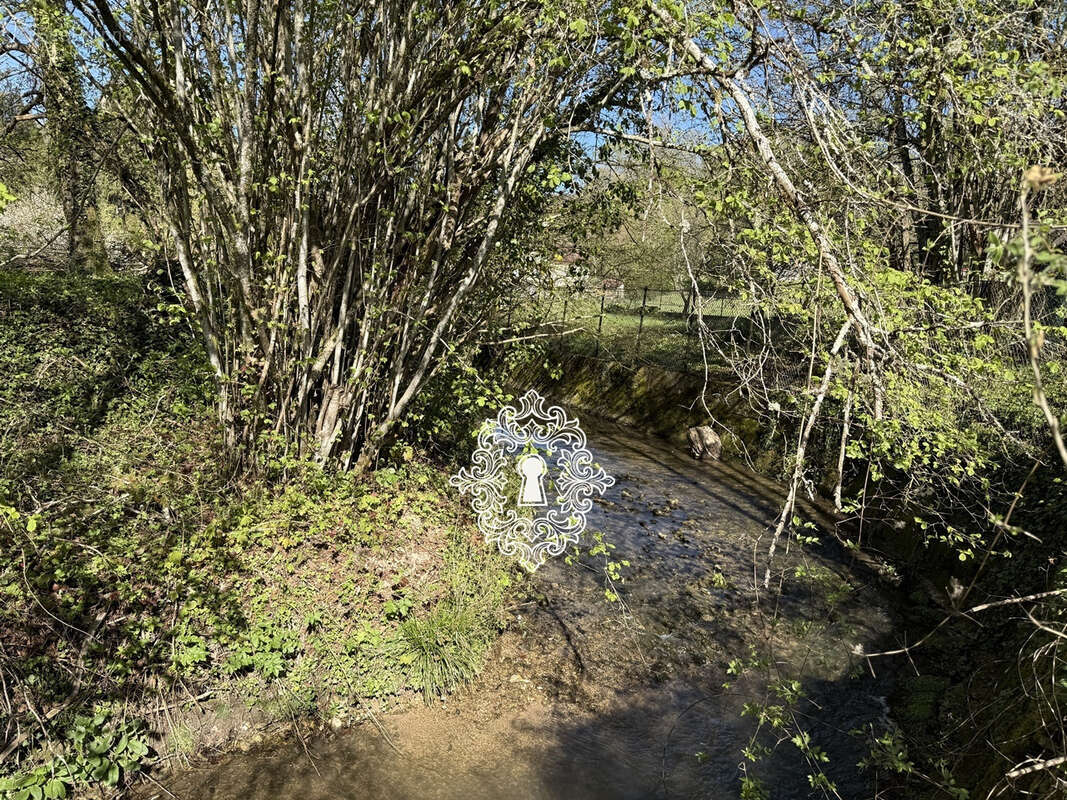 Maison à DONNEMARIE-DONTILLY