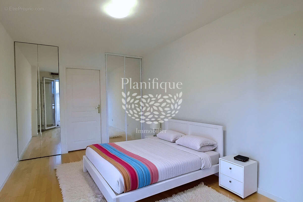 Appartement à DIVONNE-LES-BAINS