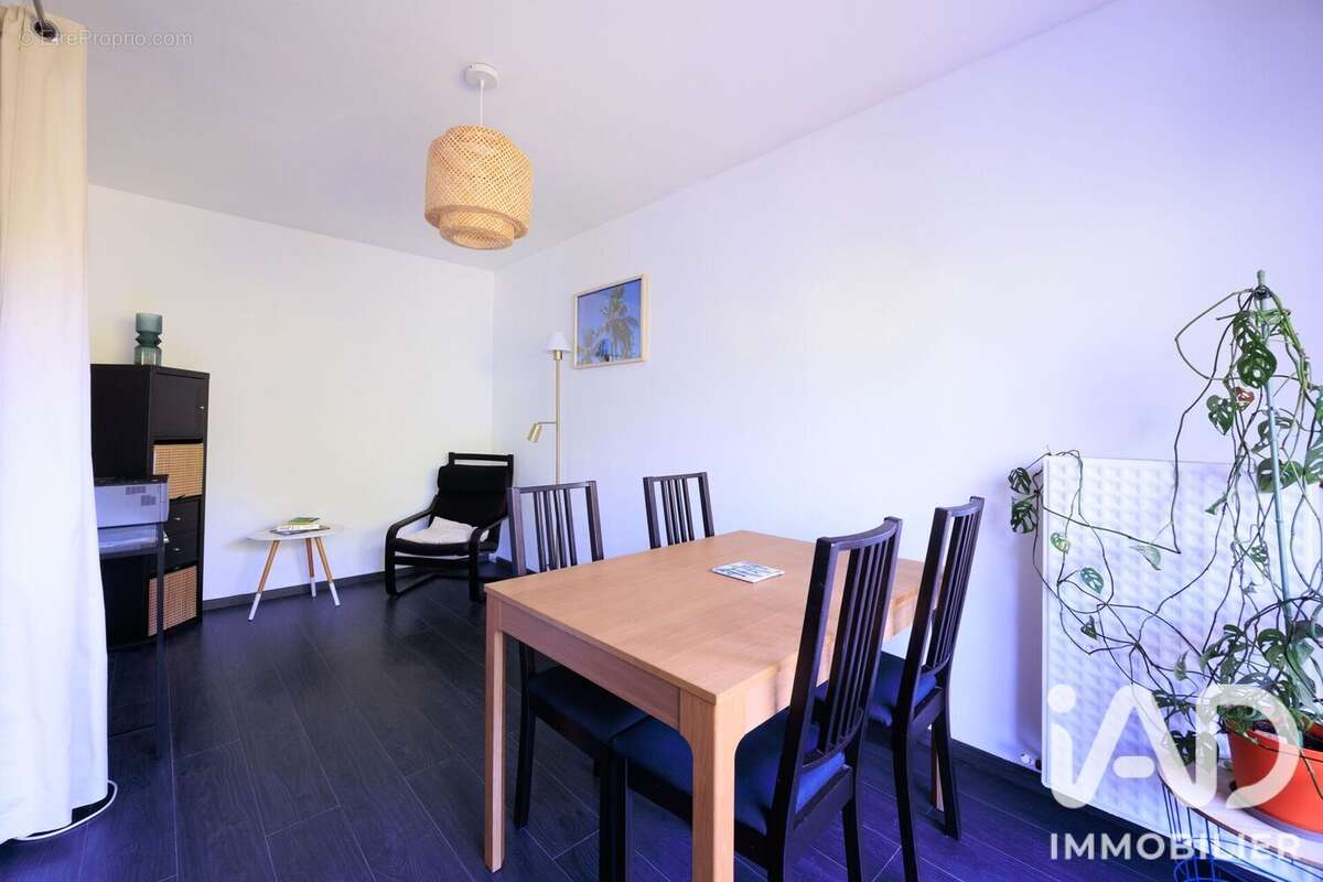 Appartement 95 m² à Tassin-La-Demi-Lune  - photo 5