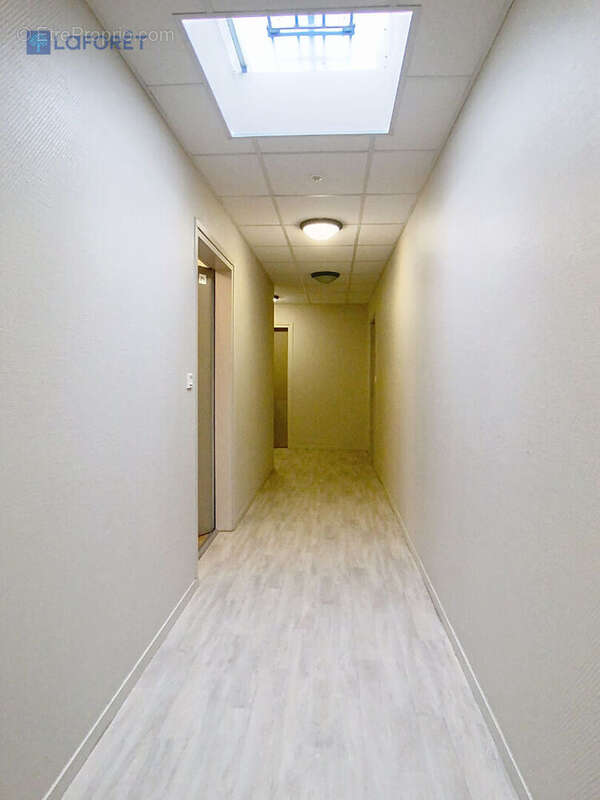 Appartement à GUIDEL