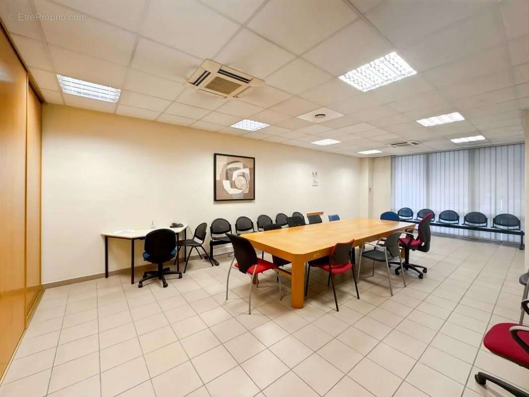 OPPORTUNITÉS : Bureaux à vendre –  Toulouse - photo 8