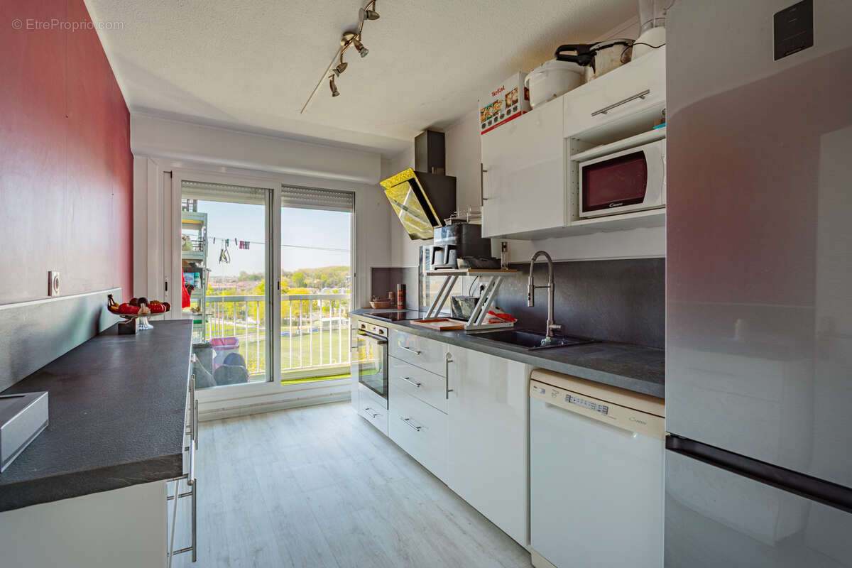 Appartement à BAYONNE