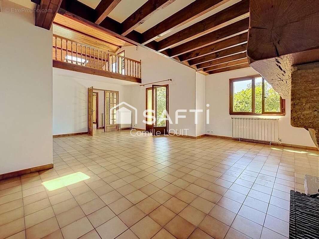 Photo 2 - Maison à LATRESNE