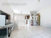 Appartement à BERNIERES-SUR-MER