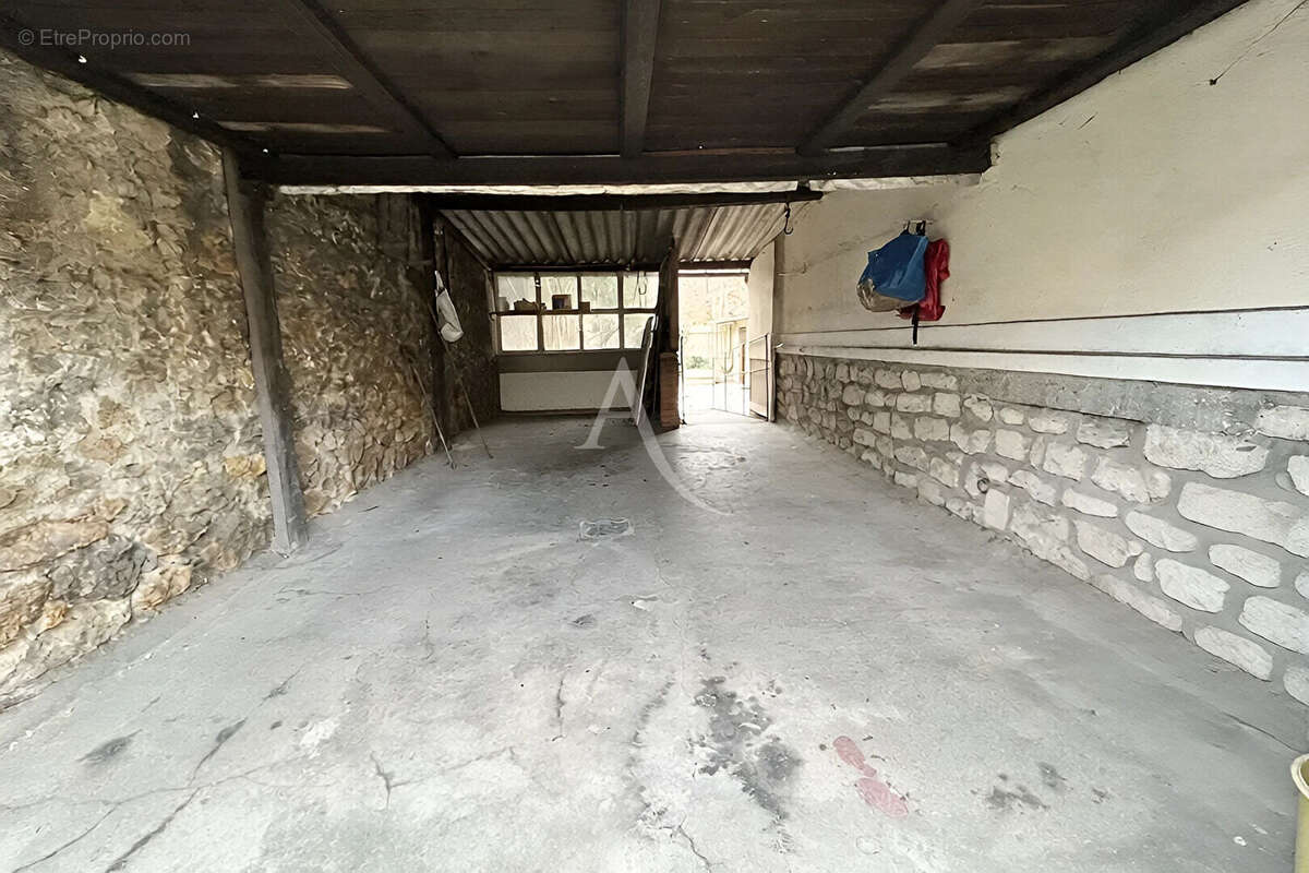 Maison à VITRY-SUR-SEINE