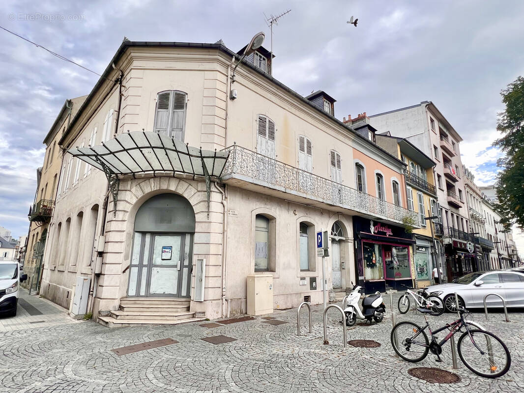 Appartement à TARBES