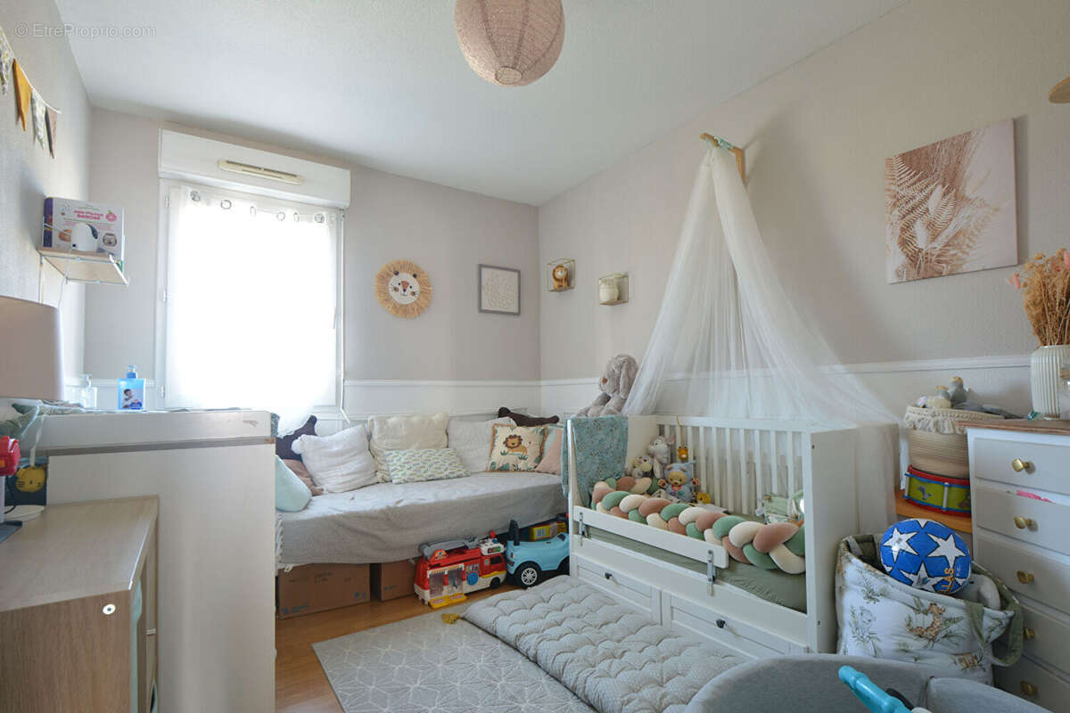 Appartement à OLIVET