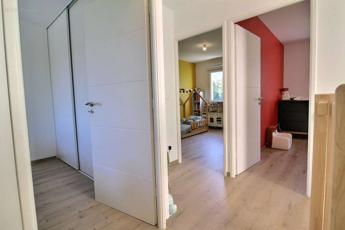 Maison à VINAY