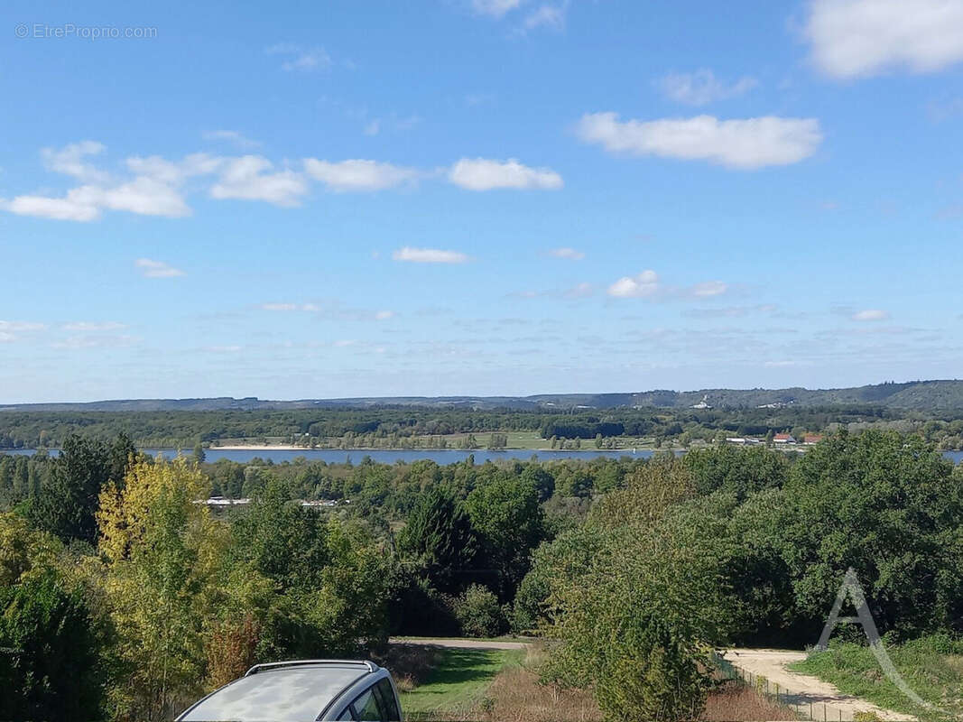 Maison à SAINT-MARTIN-LA-GARENNE