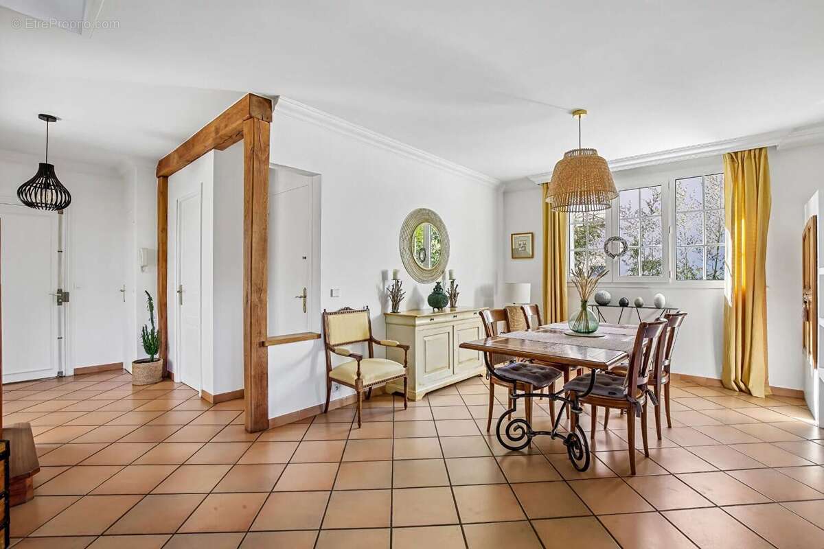 Maison à CHATOU