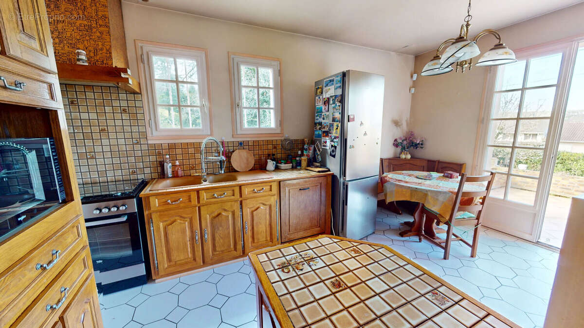 Maison à ORSAY