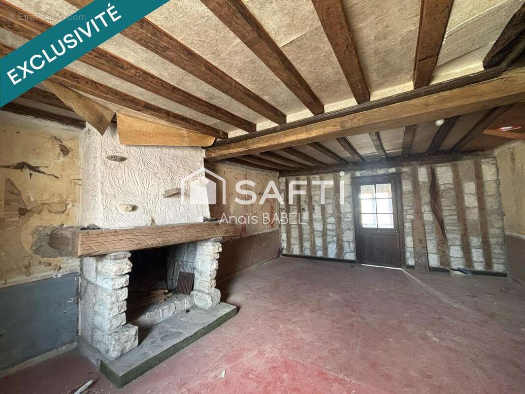 Photo 5 - Maison à POTHIERES