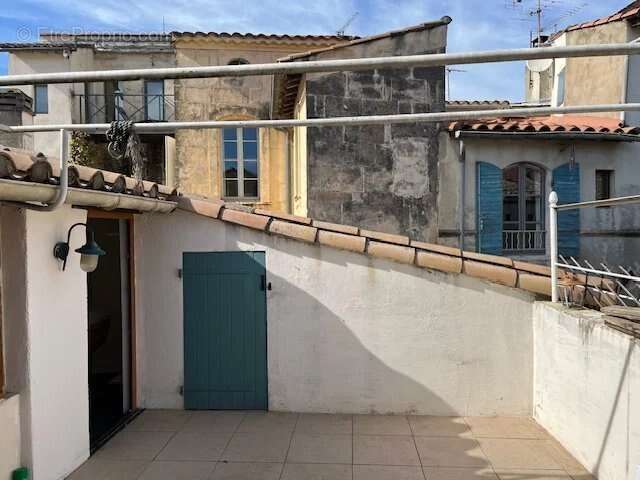 Maison à ARLES