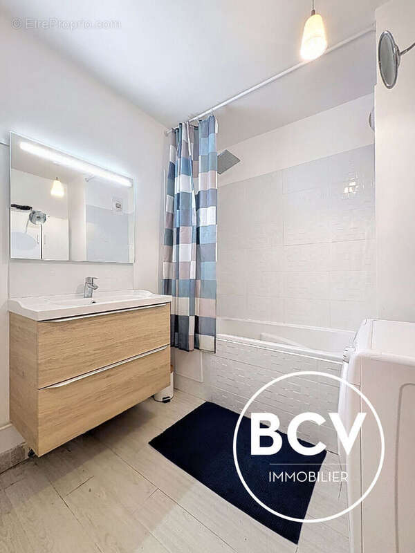 Appartement 3 pièces 63 m2 Chartres Résidence Fleurie - photo 8