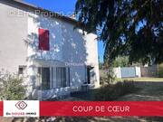 Maison à LE VERNET