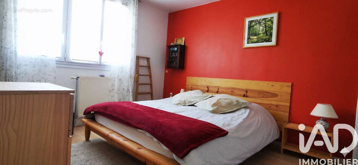 Photo 4 - Appartement à GIERES