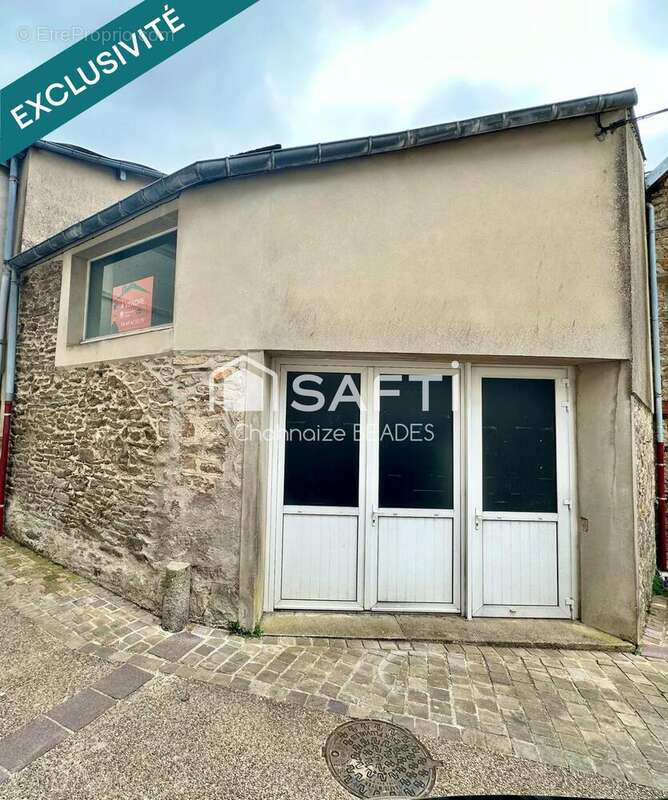Photo 2 - Appartement à BRICQUEBEC