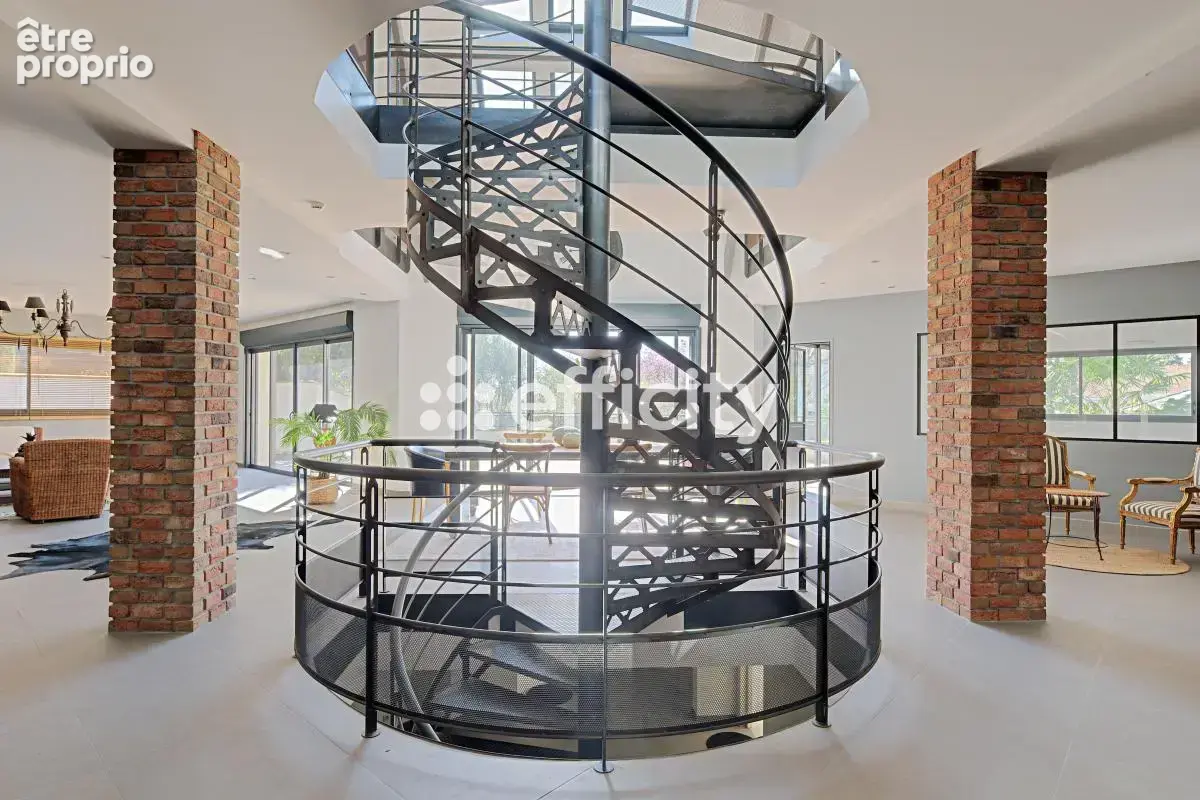 Maison 9 pièces 433 m² à vendre à Verrieres-Le-Buisson (91370) - photo 15