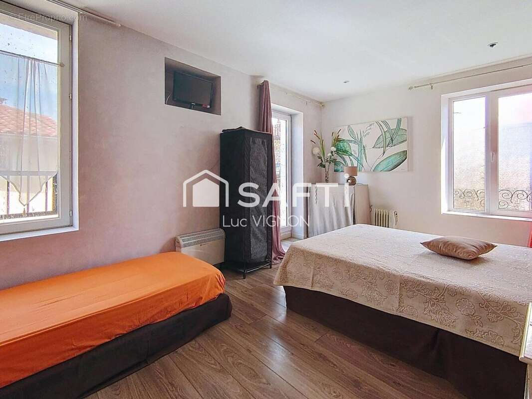 Photo 9 - Maison à PRADINES