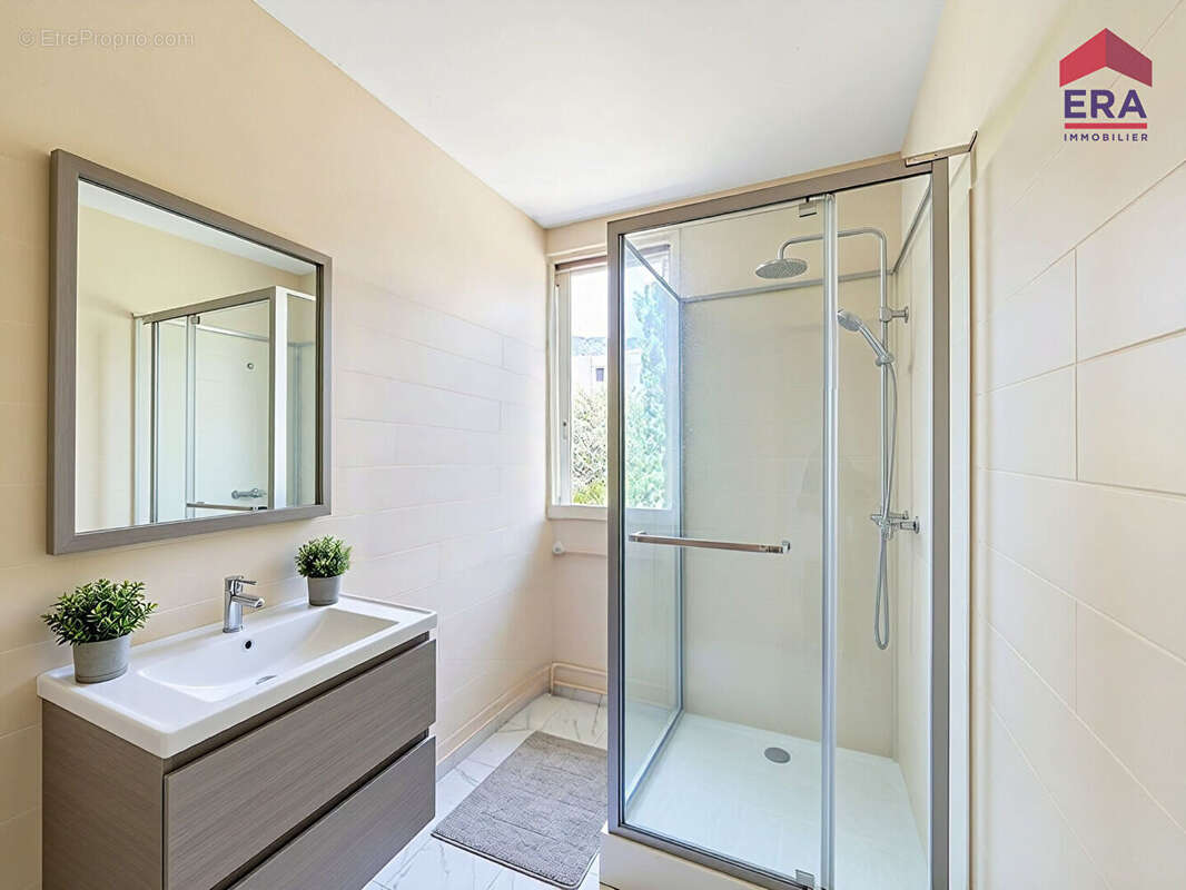 Appartement à BASTIA