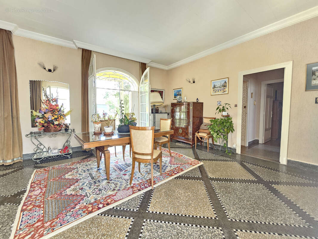 Maison à BELLERIVE-SUR-ALLIER