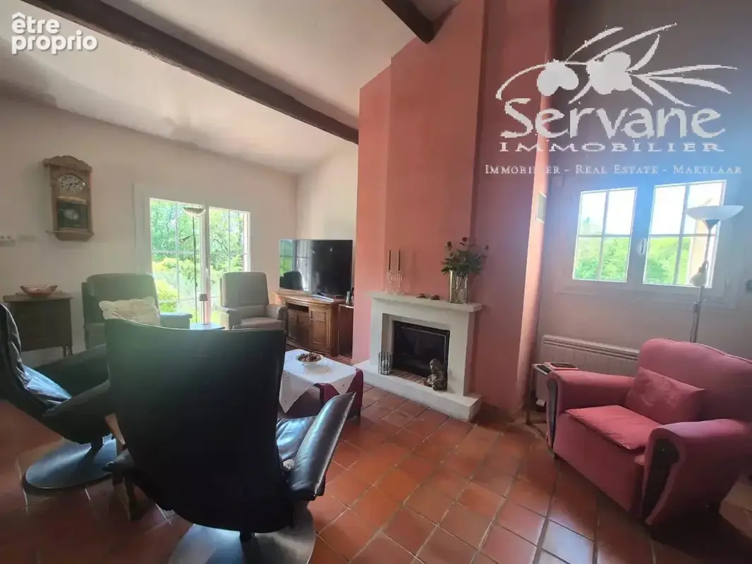 Villa proche village de cotignac - photo 8