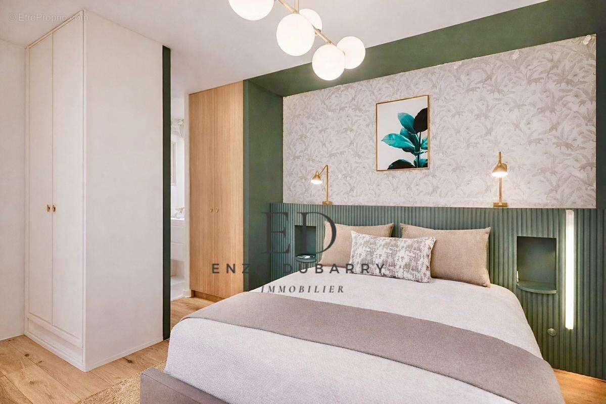 Appartement à BIDART