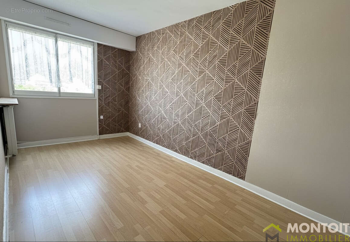 Appartement à VITRY-SUR-SEINE
