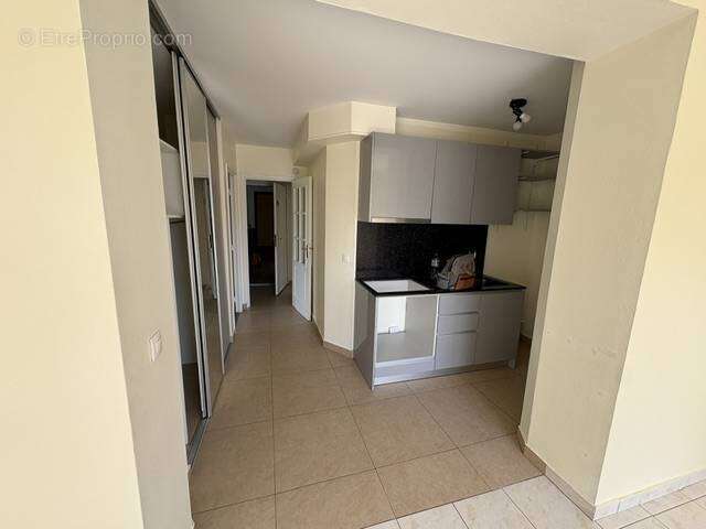 Appartement à BRY-SUR-MARNE