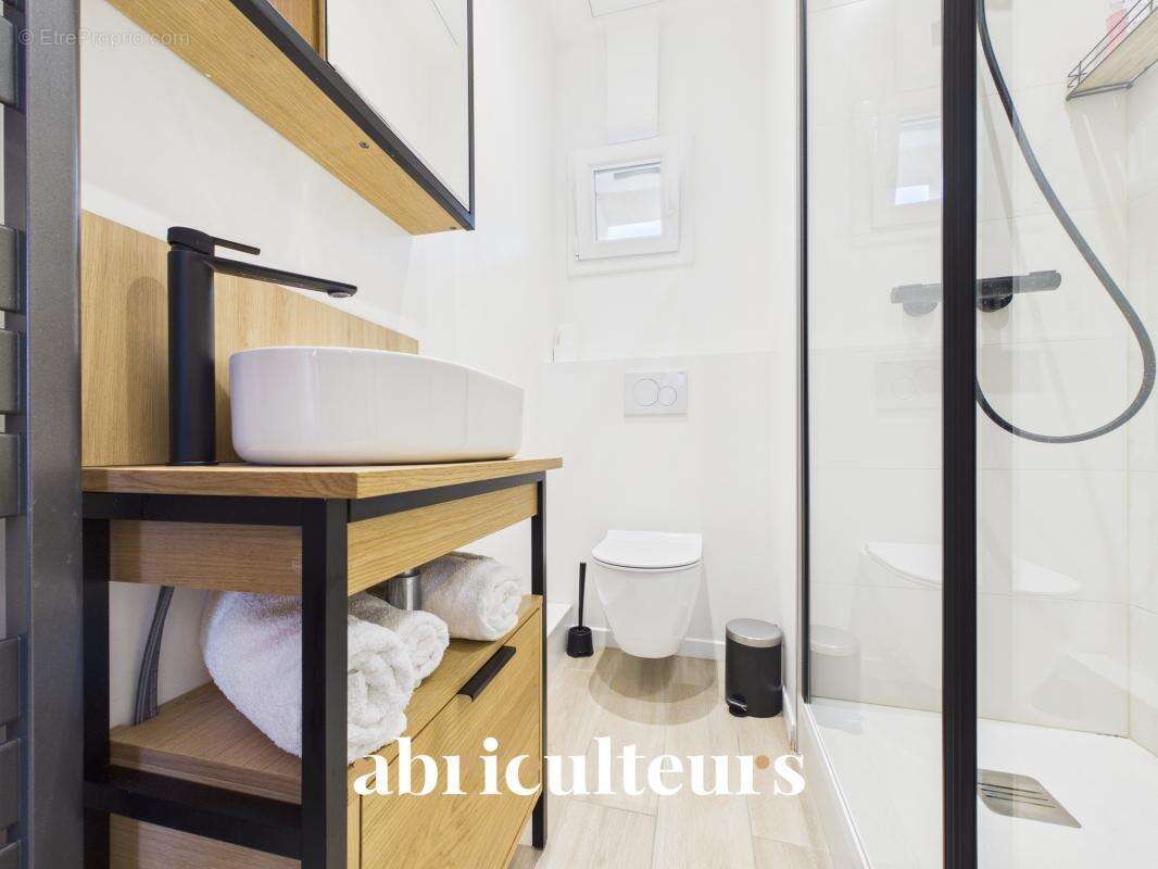 Appartement à VERSAILLES