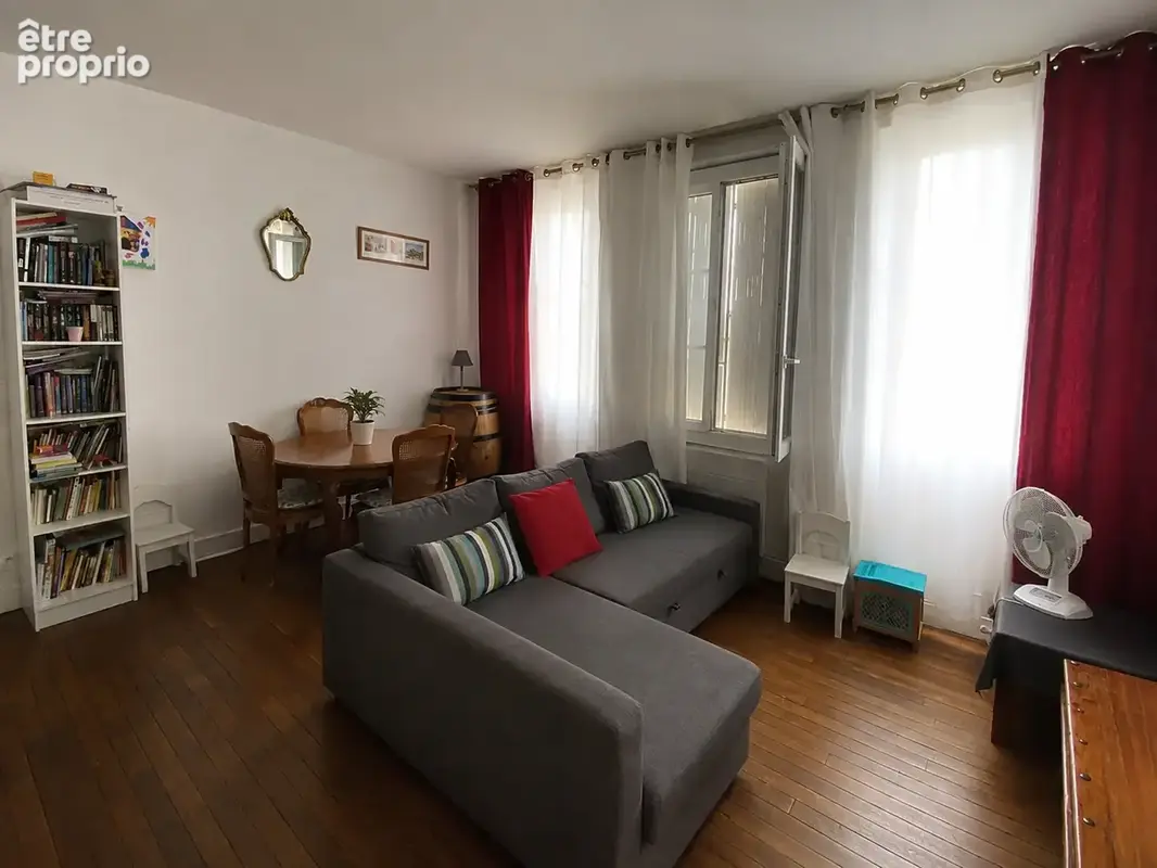 Photo Appartement à Egletons au prix de 77 000€
