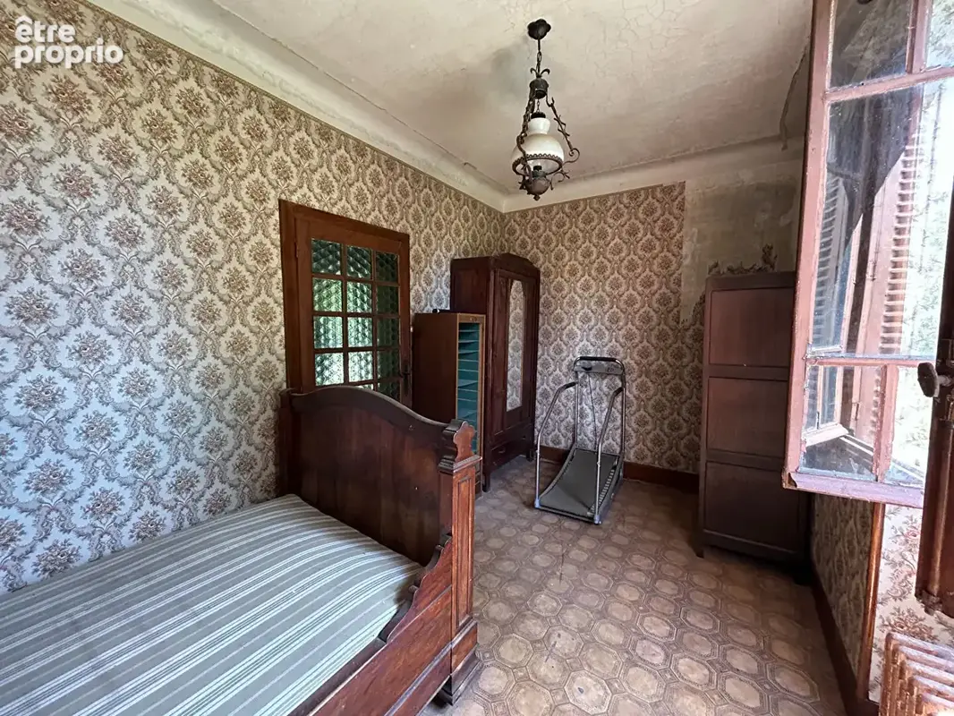 FIRMI - Maison de caractère 5 pièces de 92 m² avec jardin - photo 3