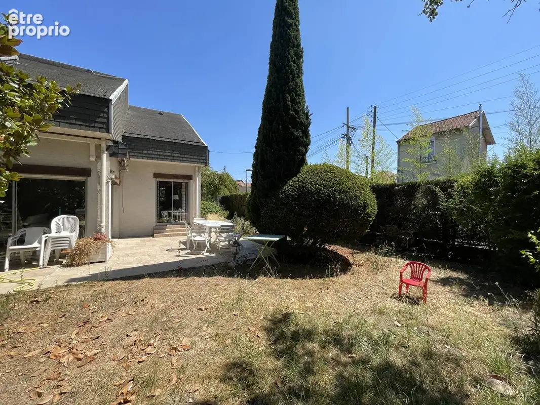 Nouvelle Maison Houilles - photo 31
