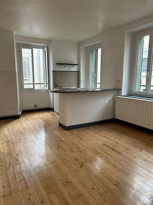 Appartement à ARLANC
