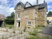 Maison à LIANCOURT