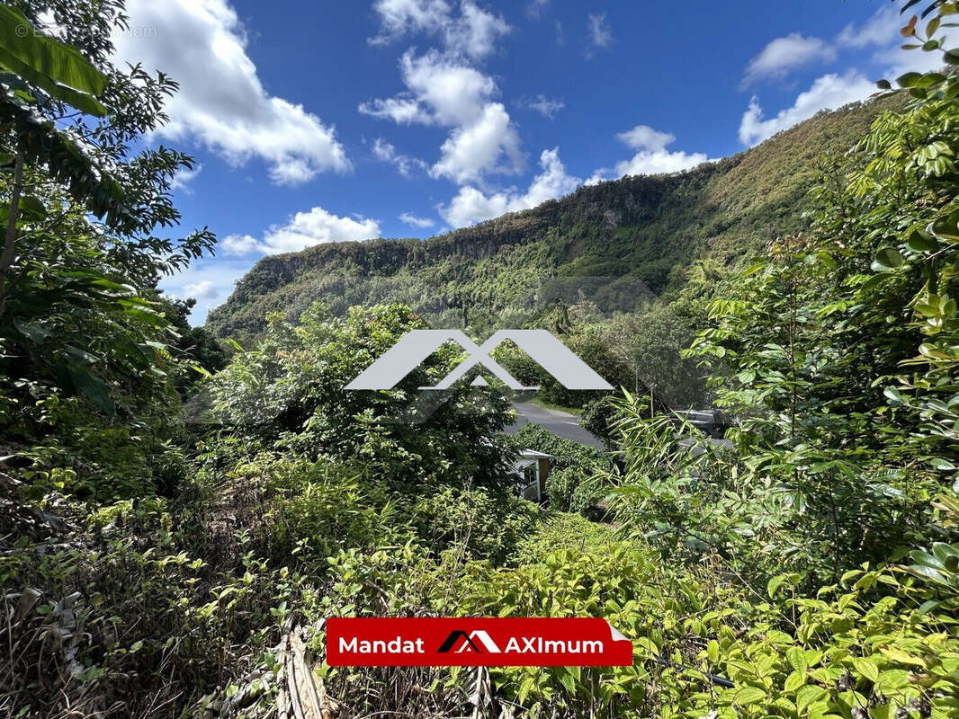 Maison à SAINT-ANDRE