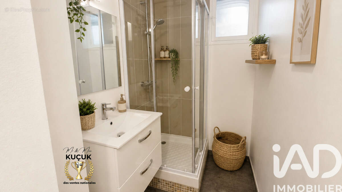 Appartement 45 m² à Saint-Jean-De-Braye  - photo 7
