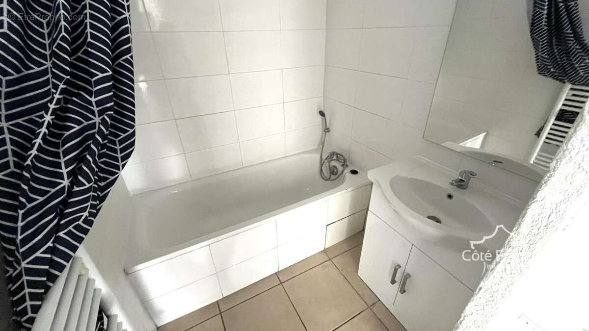 Appartement à AGDE