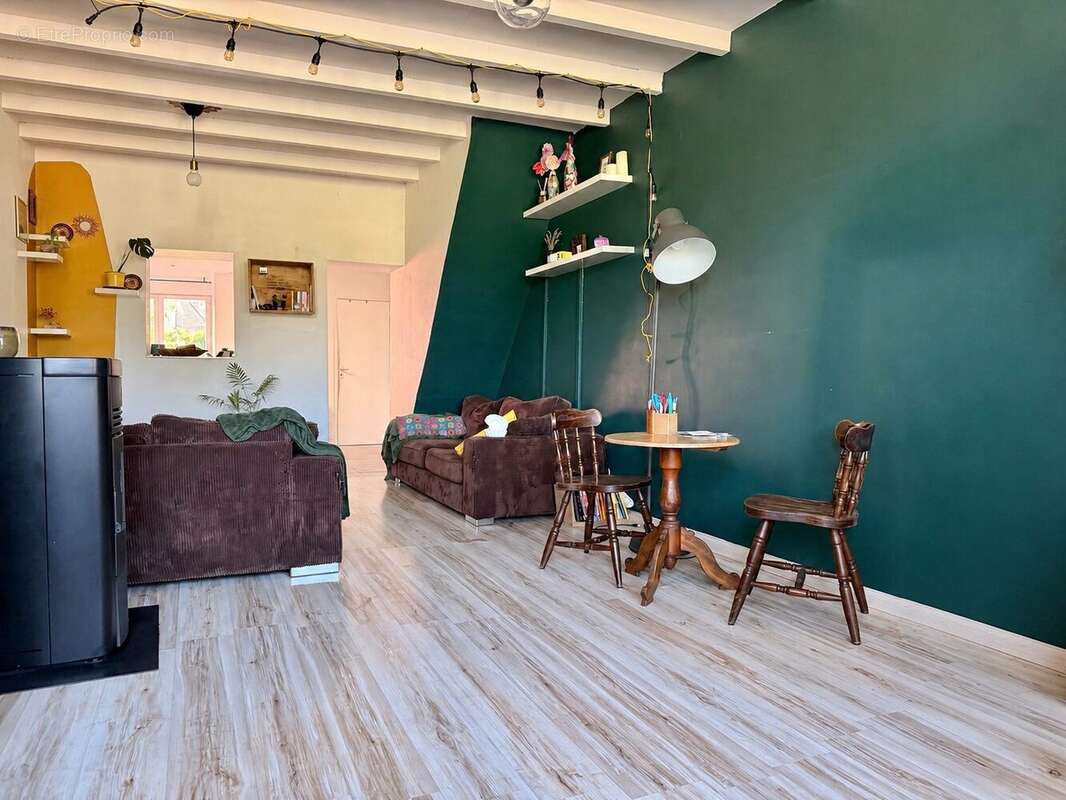 Maison 75 m² à Halluin  - photo 3