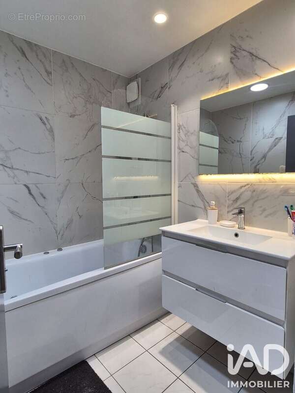 Appartement 71 m² à Villeneuve-Saint-Georges  - photo 7