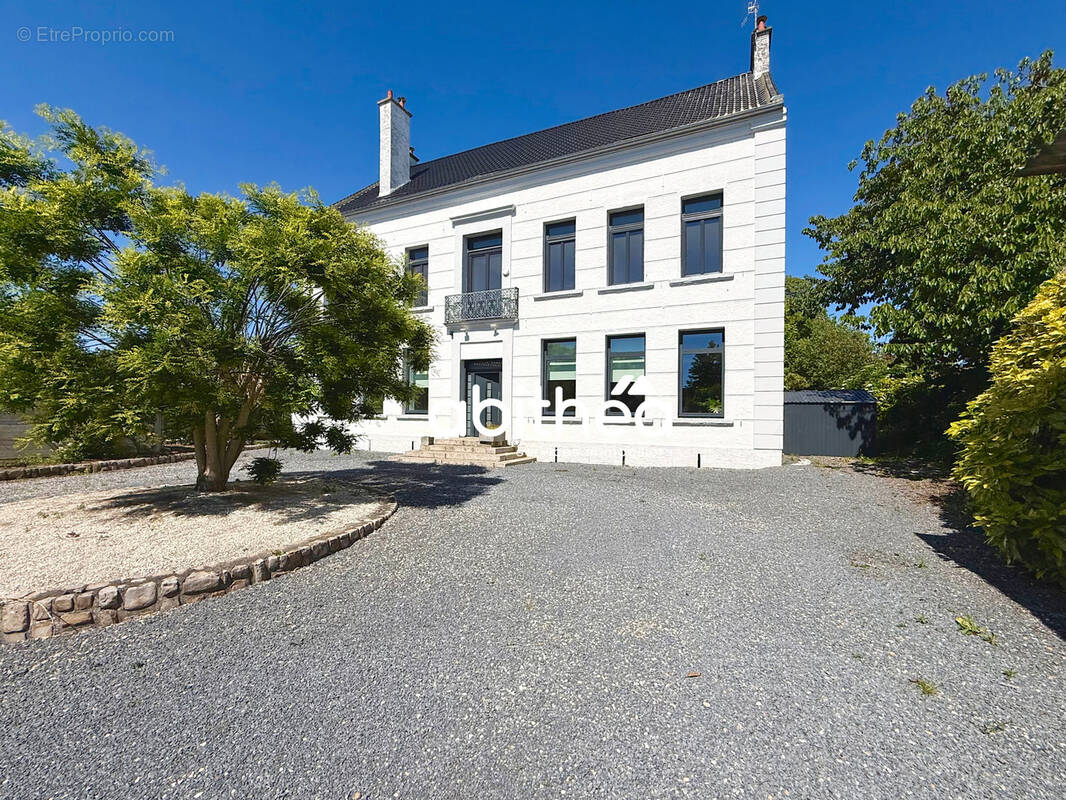 Maison à ARLEUX