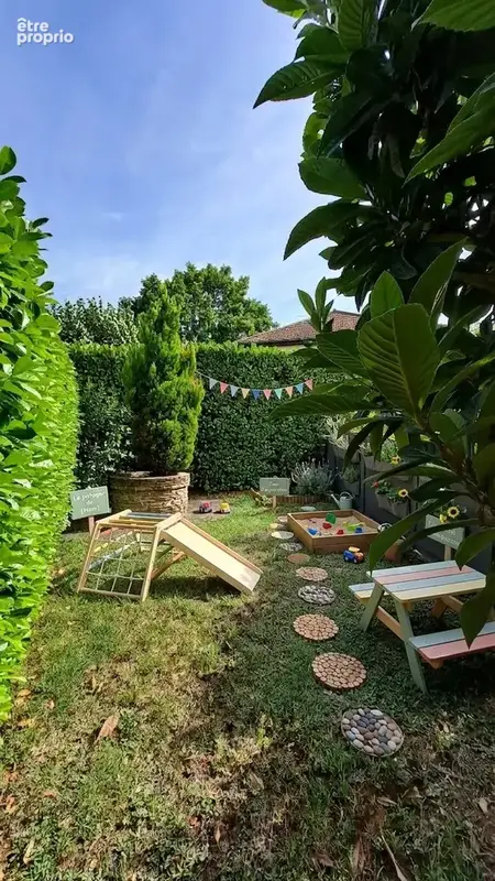 Maison 8 pièces 187 m² à vendre à Francheville (69340) - photo 8